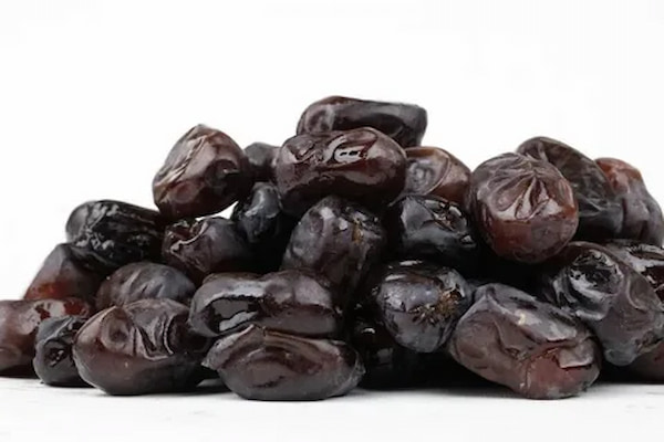 تصویر 2 از قیمت خرید خرما اصل کبکاب + فروش ویژه